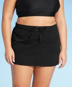 Budget ๐ Women's Supplex Swim Skirt - Kona Solโข Black ๐ 15 Budget ๐ Women's Supplex Swim Skirt - Kona Solโข Black ๐ -Swimsuits Official Site unnamed file 9397