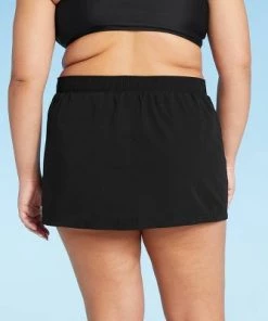 Budget ๐ Women's Supplex Swim Skirt - Kona Solโข Black ๐ 16 Budget ๐ Women's Supplex Swim Skirt - Kona Solโข Black ๐ -Swimsuits Official Site unnamed file 9398