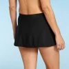 Outlet ๐ Women's Split Swim Skirt - Aqua Greenยฎ Black ๐งจ 1 Outlet ๐ Women's Split Swim Skirt - Aqua Greenยฎ Black ๐งจ -Swimsuits Official Site unnamed file 9406