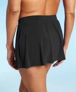 Wholesale ✨ Women's Built-in Briefs Skirt - Aqua Green® Black ⭐ 13 Wholesale ✨ Women's Built-in Briefs Skirt - Aqua Green® Black ⭐ -Swimsuits Official Site unnamed file 9441