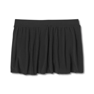 Wholesale ✨ Women's Built-in Briefs Skirt - Aqua Green® Black ⭐ 7 Wholesale ✨ Women's Built-in Briefs Skirt - Aqua Green® Black ⭐ - Image 5