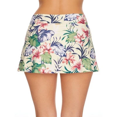 Outlet ๐ฏ Sunsets Women's Island Life Summer Lovin' Skirted Bikini Bottom - 41B-ISLLI ๐ 3 Outlet ๐ฏ Sunsets Women's Island Life Summer Lovin' Skirted Bikini Bottom - 41B-ISLLI ๐