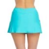 Cheapest 🤩 Sunsets Women's Seaside Aqua Sporty Skirted Bikini Bottom - 40B-SEAAQ 😍 2 Cheapest 🤩 Sunsets Women's Seaside Aqua Sporty Skirted Bikini Bottom - 40B-SEAAQ 😍 -Swimsuits Official Site unnamed file 9474