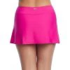 Hot Sale 👏 Sunsets Women's Pitaya Sporty Skirted Bikini Bottom - 40B-PITAY 🔔 -Swimsuits Official Site unnamed file 9477