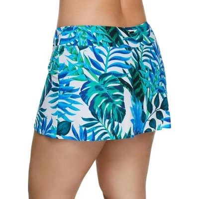 Coupon ๐ Sunsets Women's Seascape Sporty Skirted Bikini Bottom - 40B-SEASC โจ 3 Coupon ๐ Sunsets Women's Seascape Sporty Skirted Bikini Bottom - 40B-SEASC โจ