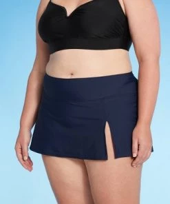 Hot Sale 🔥 Women's Plus Size Swim Skirtini - Kona Sol™ Navy 😀 16 Hot Sale 🔥 Women's Plus Size Swim Skirtini - Kona Sol™ Navy 😀 -Swimsuits Official Site unnamed file 9494