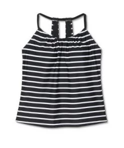 Discount 🧨 Women's Racerback High Neck Tankini Top - Kona Sol™ 🌟 13 Discount 🧨 Women's Racerback High Neck Tankini Top - Kona Sol™ 🌟 -Swimsuits Official Site unnamed file 9589