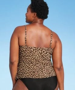 Deals ❤️ Women's Tiered Tankini Top - Aqua Green® Pink 👏 9 Deals ❤️ Women's Tiered Tankini Top - Aqua Green® Pink 👏 -Swimsuits Official Site unnamed file 9593