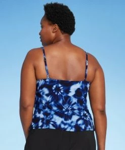 Buy 🌟 Women's Printed Tiered Tankini Top - Aqua Green® Animal Print ⌛ 9 Buy 🌟 Women's Printed Tiered Tankini Top - Aqua Green® Animal Print ⌛ -Swimsuits Official Site unnamed file 9603