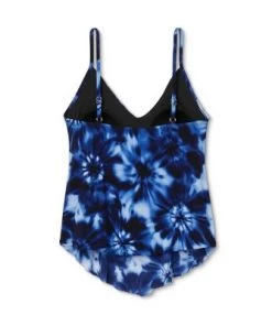 Buy 🌟 Women's Printed Tiered Tankini Top - Aqua Green® Animal Print ⌛ 11 Buy 🌟 Women's Printed Tiered Tankini Top - Aqua Green® Animal Print ⌛ -Swimsuits Official Site unnamed file 9605