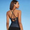 Top 10 🌟 Women's Keyhole High Neck Tankini Top - Kona Sol™ Black 👏 2 Top 10 🌟 Women's Keyhole High Neck Tankini Top - Kona Sol™ Black 👏 -Swimsuits Official Site unnamed file 9654