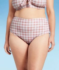 Buy ๐ Women's High Leg High Waist Medium Coverage Bikini Bottom - Kona Solโข Blush ๐ 15 Buy ๐ Women's High Leg High Waist Medium Coverage Bikini Bottom - Kona Solโข Blush ๐ -Swimsuits Official Site unnamed file 969