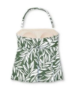 Brand new ๐ Women's Bandeau Tiered Tankini Top - Kona Solโข Dark Green ๐ 16 Brand new ๐ Women's Bandeau Tiered Tankini Top - Kona Solโข Dark Green ๐ -Swimsuits Official Site unnamed file 9809