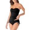 Outlet ā Anne Cole - Women's Twist Front Bandeaukini Swim Top š 2 Outlet ā Anne Cole - Women's Twist Front Bandeaukini Swim Top š -Swimsuits Official Site unnamed file 9863